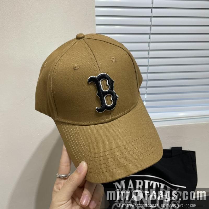 Replica MLB NY cap 072801