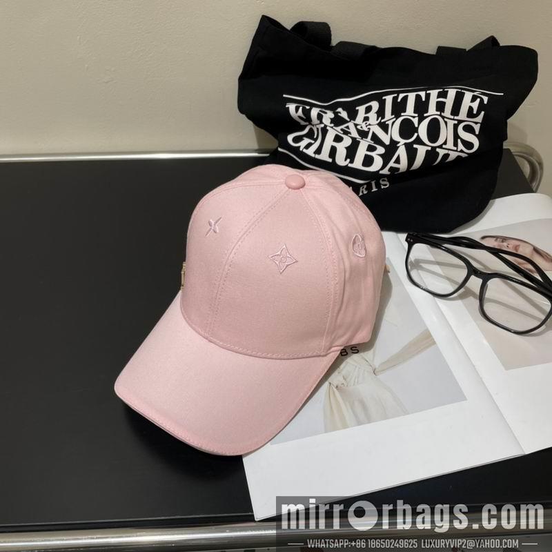 Replica LV cap 042701