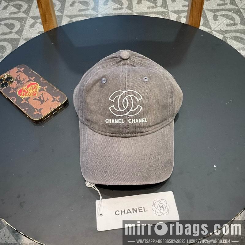 Replica Chanel cap 072304