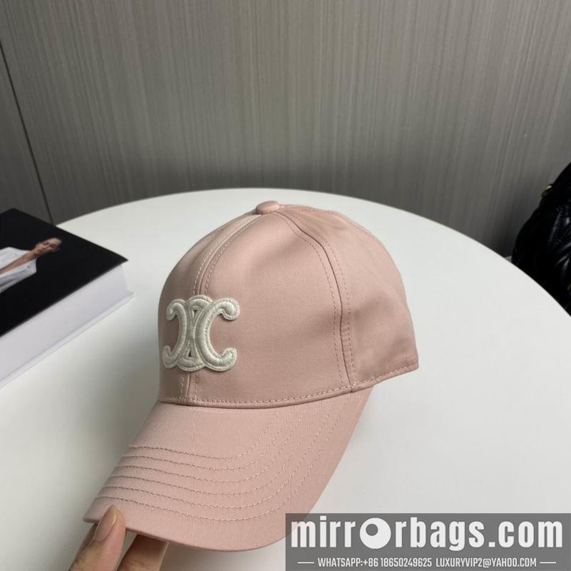 Replica Celine cap dx84