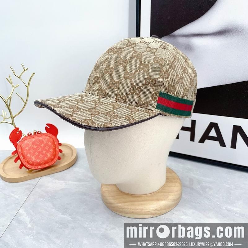 Replica Gucci Hat dx01