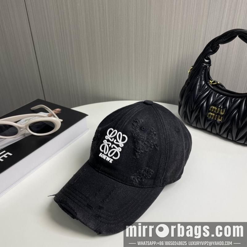 Replica Loewe cap 080501