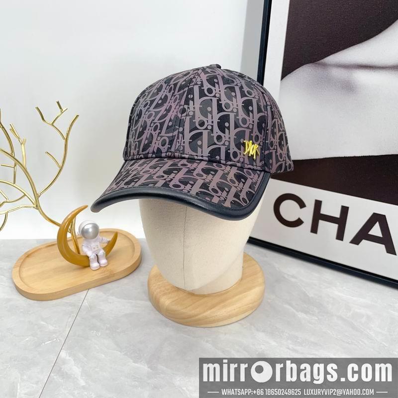 Replica Dior cap dx23