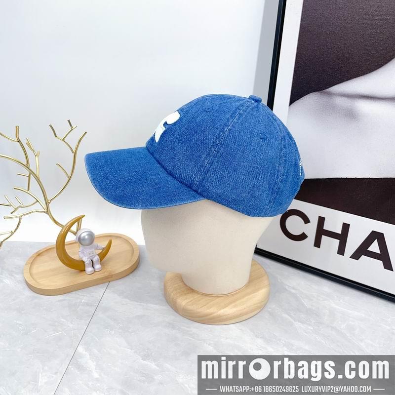 Replica Rest Recreation cap dx04
