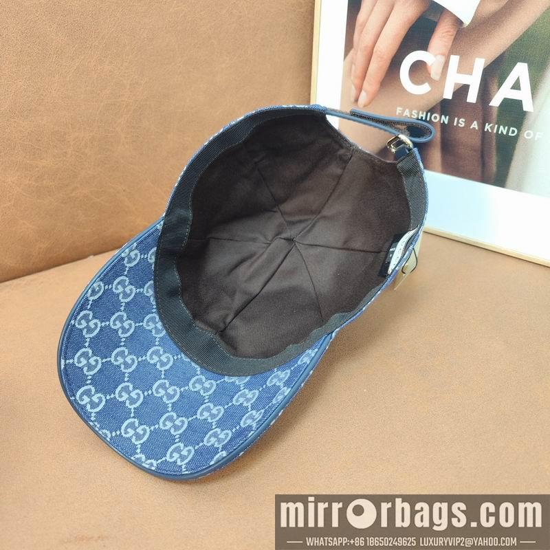 Replica Gucci Hat dx118