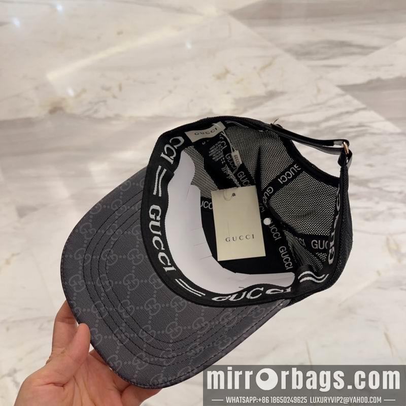 Replica Gucci cap dx50