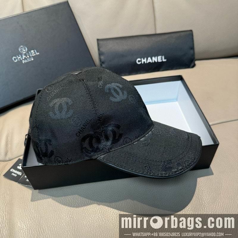 Replica Chanel cap dx53