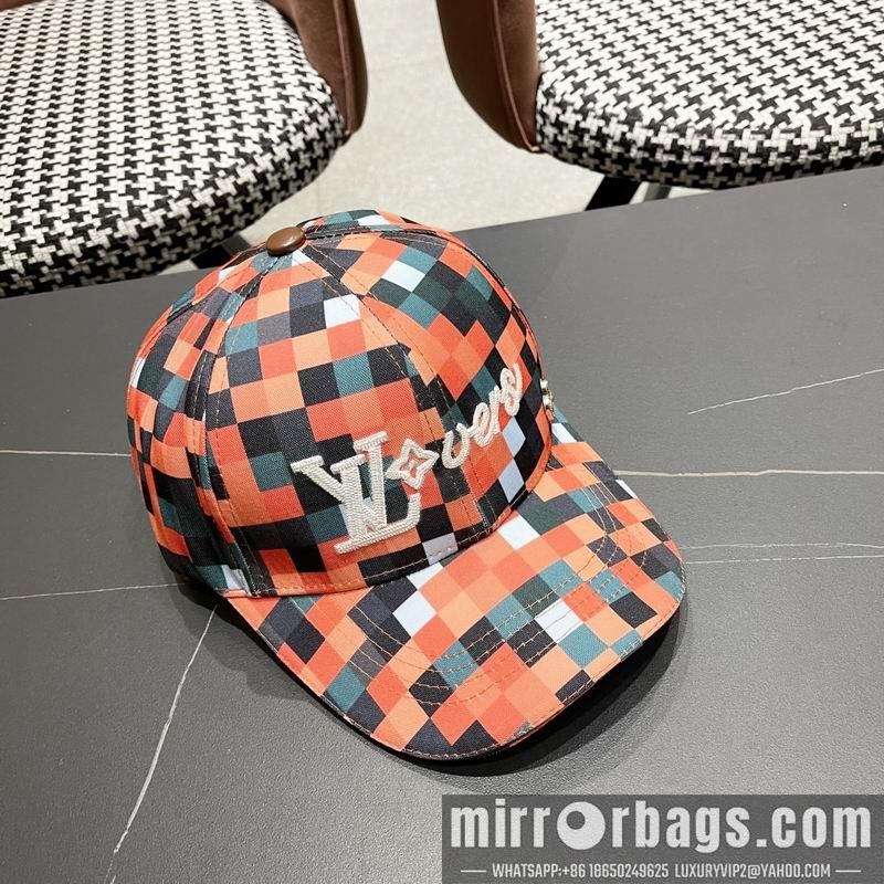 Replica LV Hat 040205