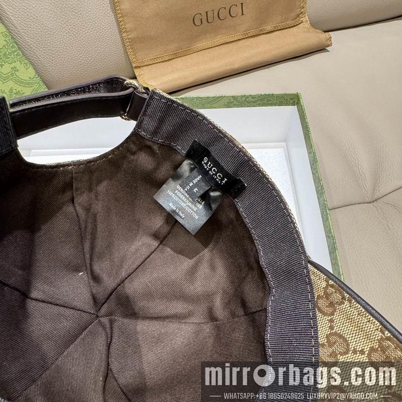 Replica Gucci Hat 091404