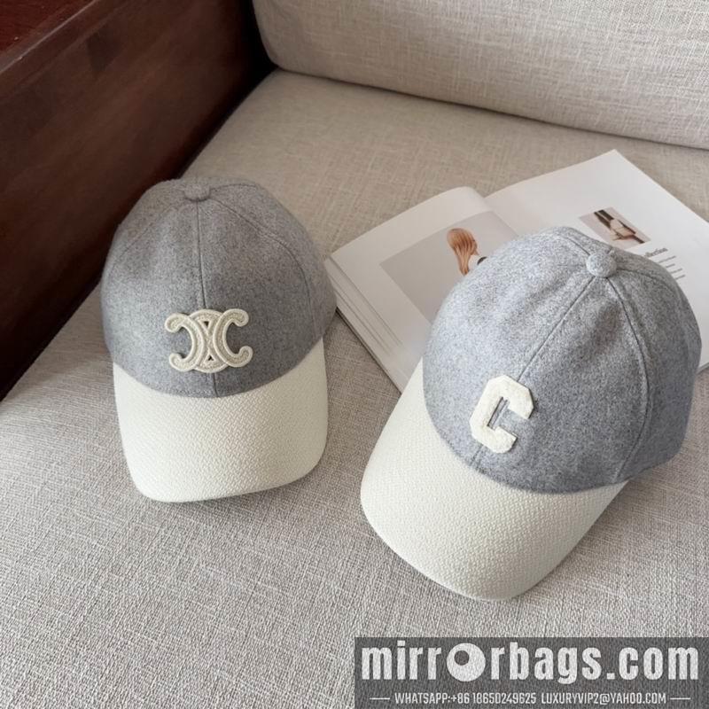 Replica Celine cap dx03