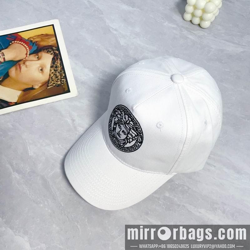 Replica Versace cap dx03