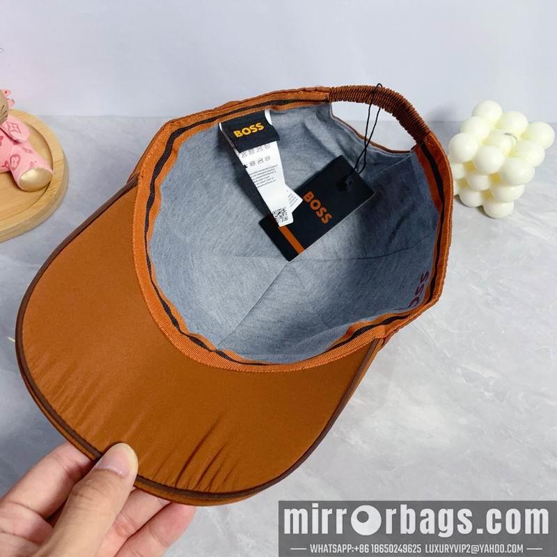 Replica Boss cap dx01