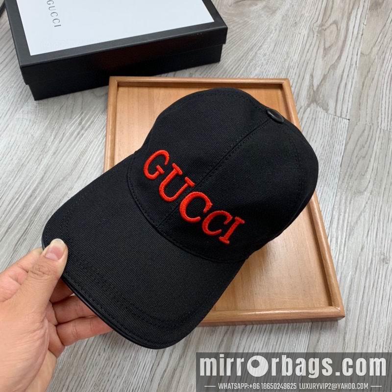 Replica Gucci cap dx08