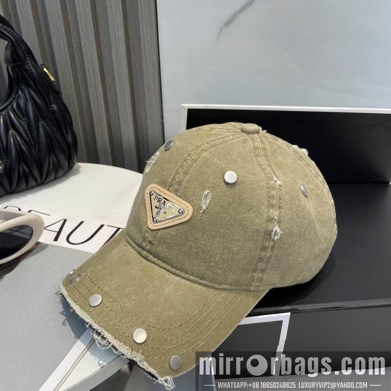 Replica Prada cap 040202