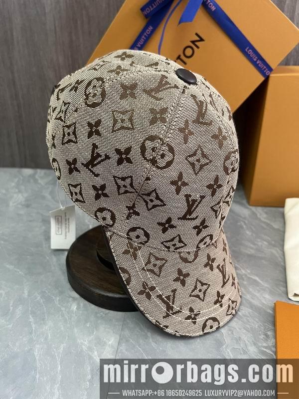 Replica LV Hat dx109