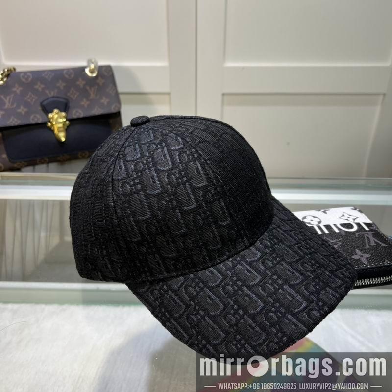 Replica Dior Hat dx09