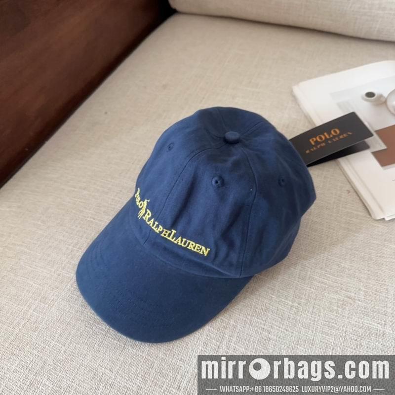 Replica Polo cap 011503