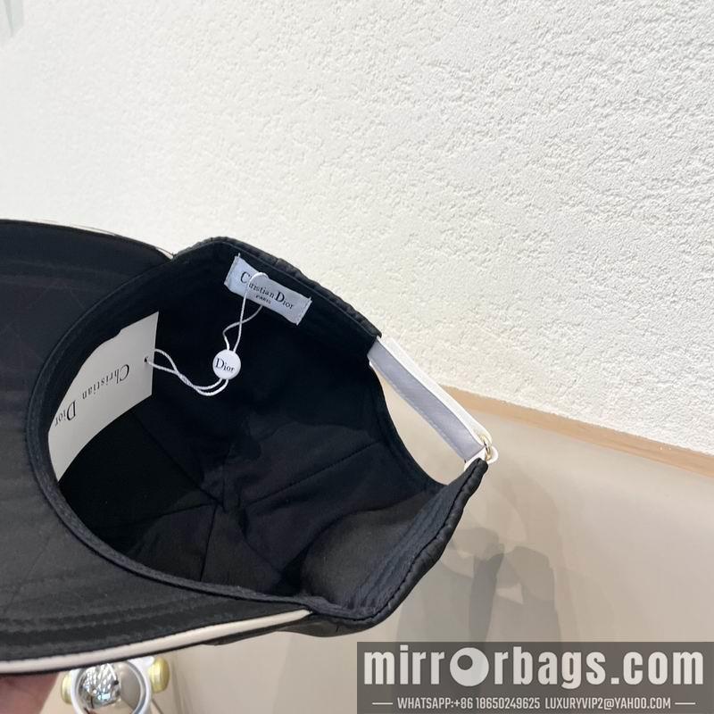Replica Dior cap 072801