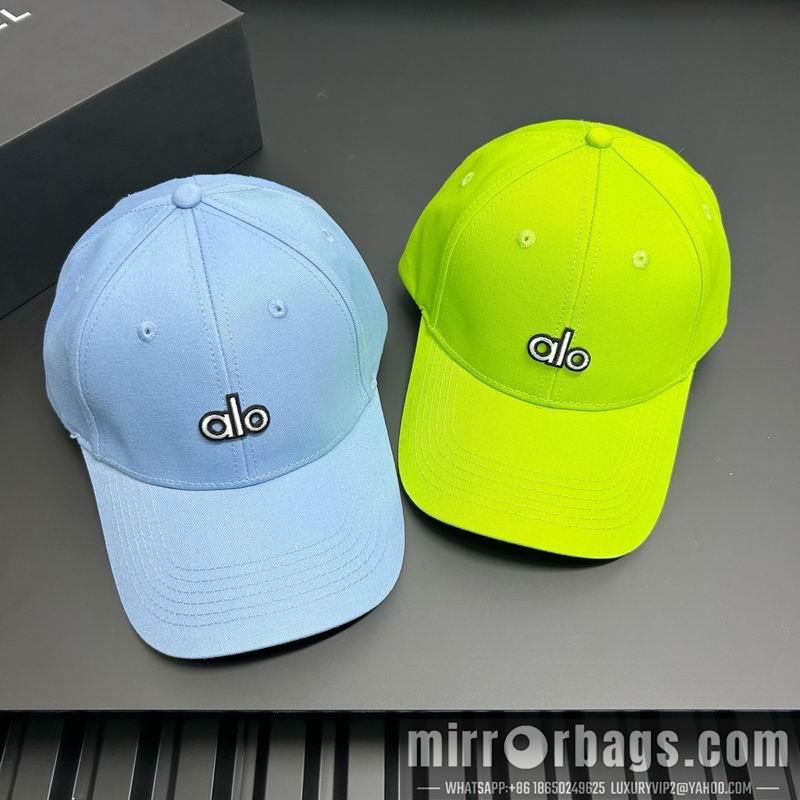 Replica Alo cap dx05