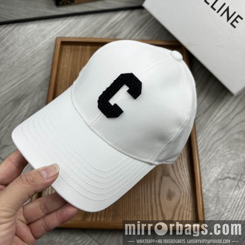 Replica Celine cap dx25