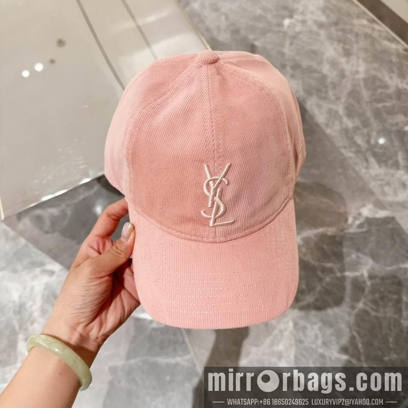 Replica YSL cap dx25