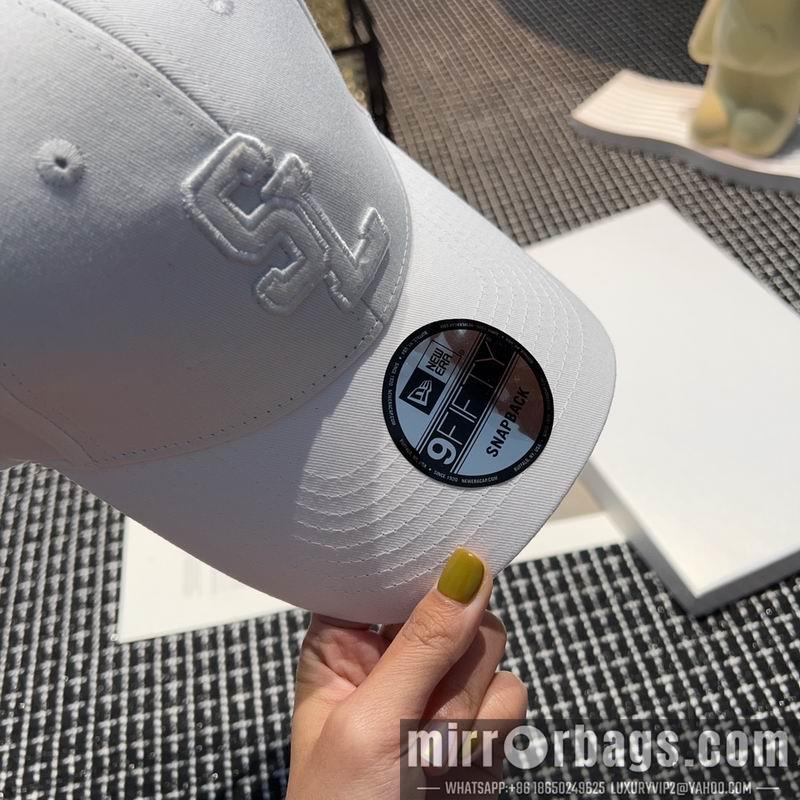 Replica YSL cap dx06