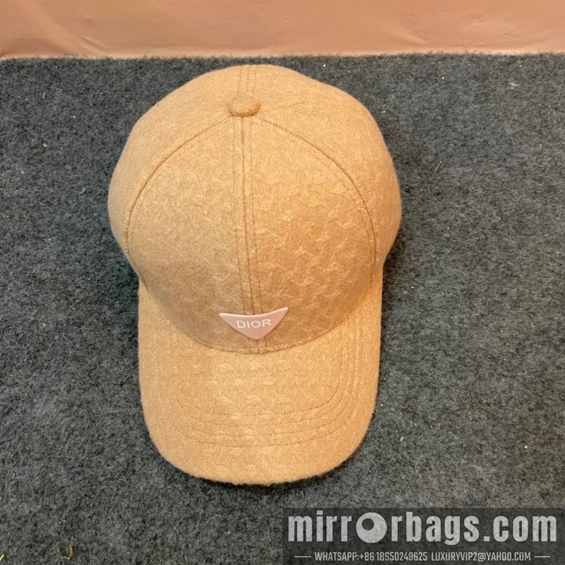 Replica Dior cap 011301