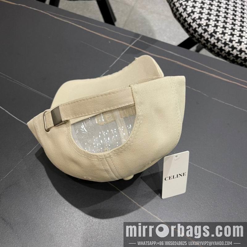Replica Celine cap 050701