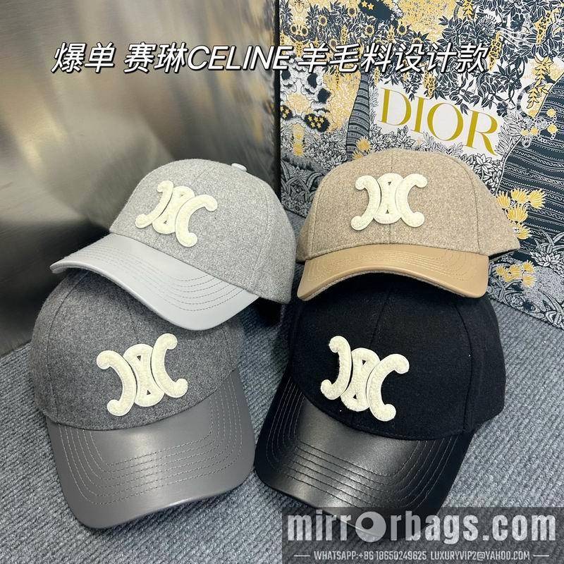 Replica Celine Hat dx89