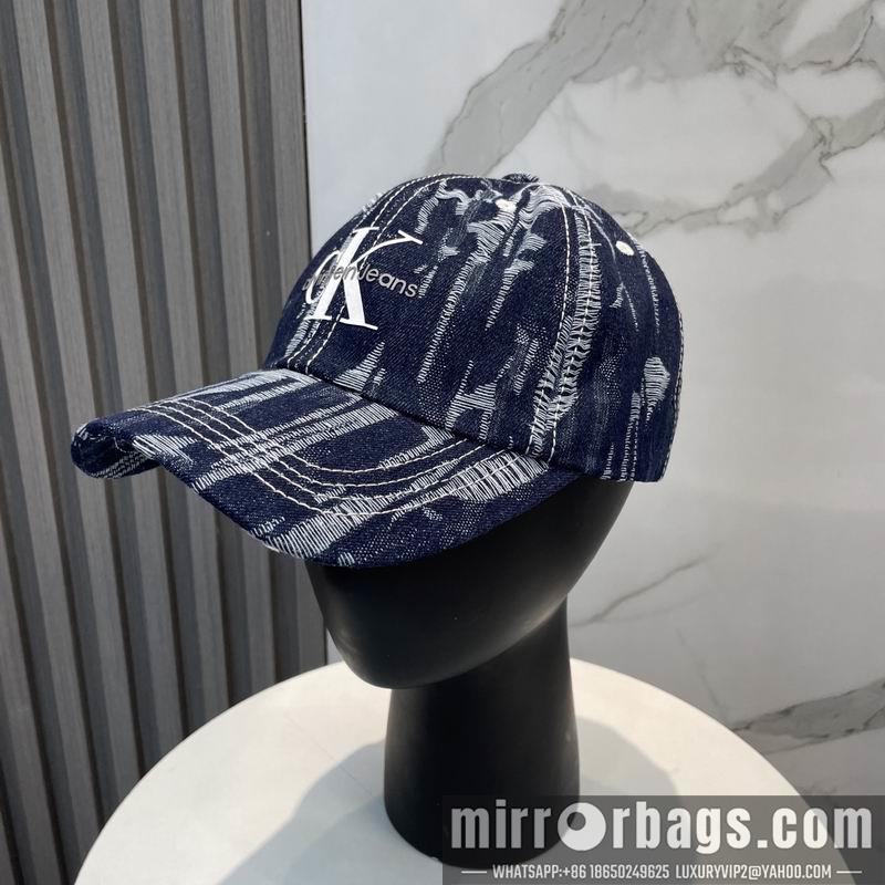 Replica Ck cap dx39