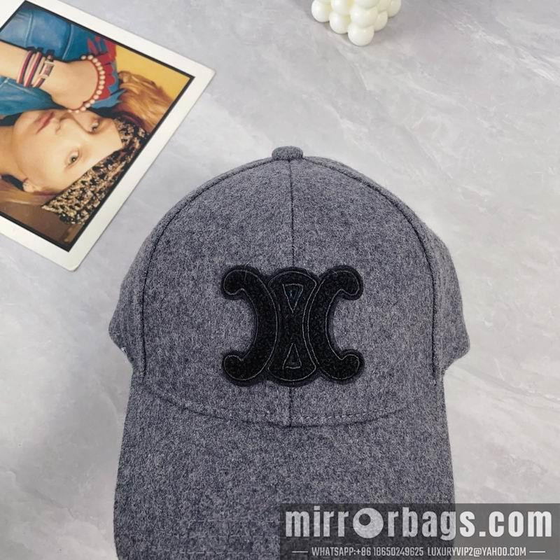 Replica Celine cap dx73