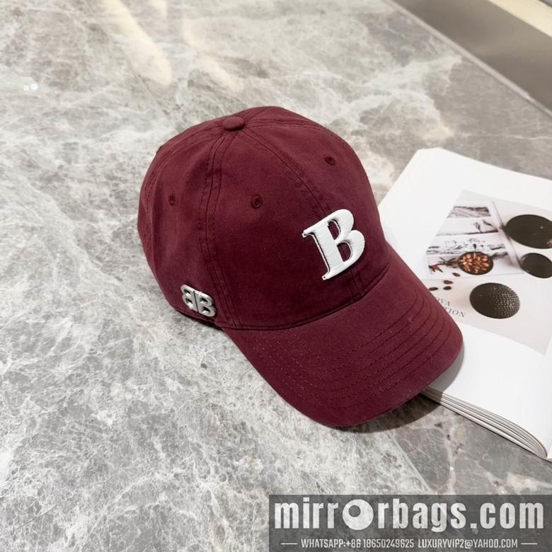 Replica Balenciaga Cap dxn10