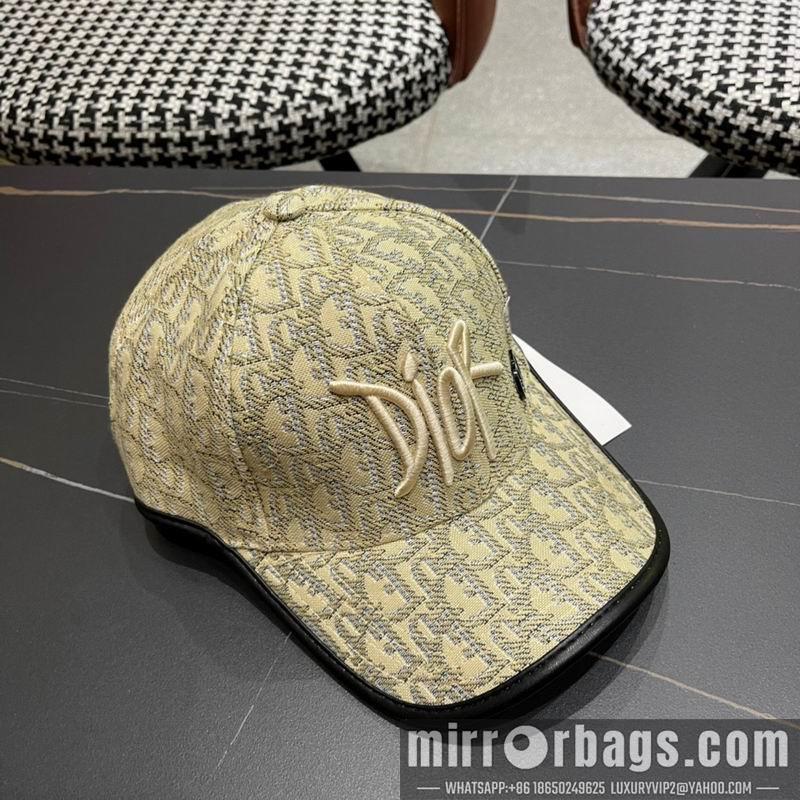 Replica Dior Hat 092701