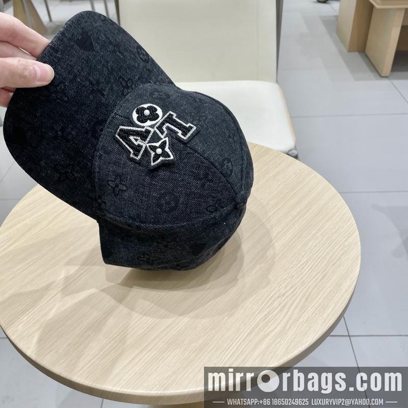 Replica LV Hat 041409