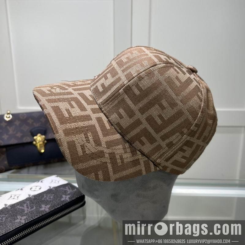 Replica Fendi cap dx63
