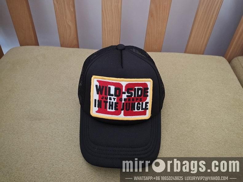 Replica DSQ Cap y 03