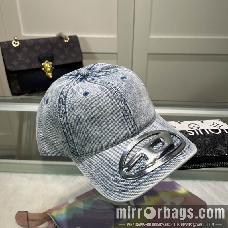 Replica Diesel cap dx09