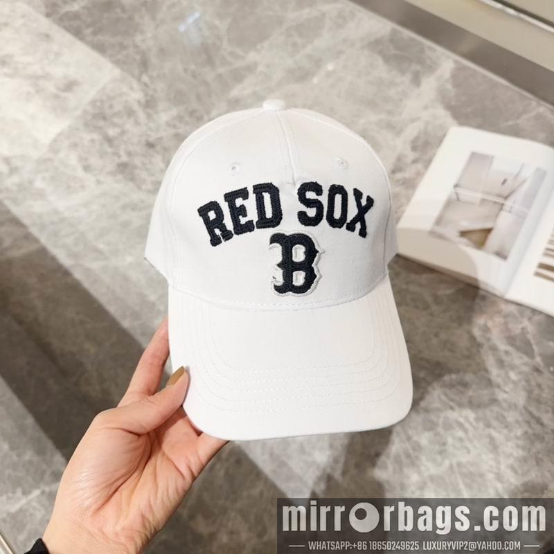 Replica MLB NY Cap 010219