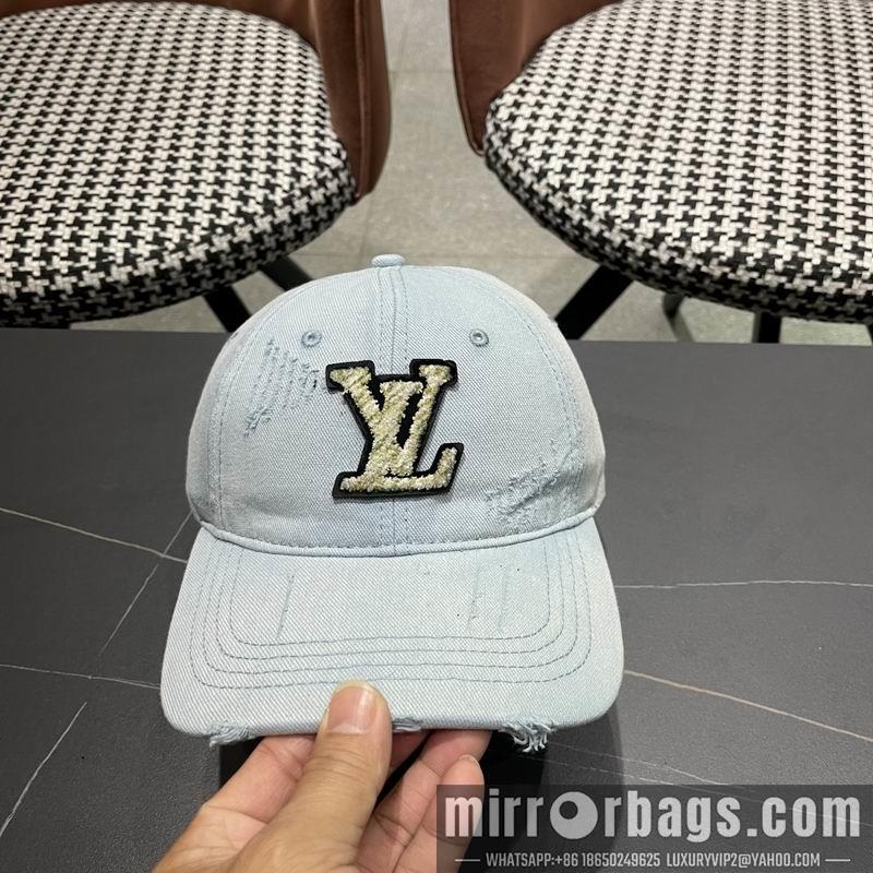 Replica LV Hat 040201