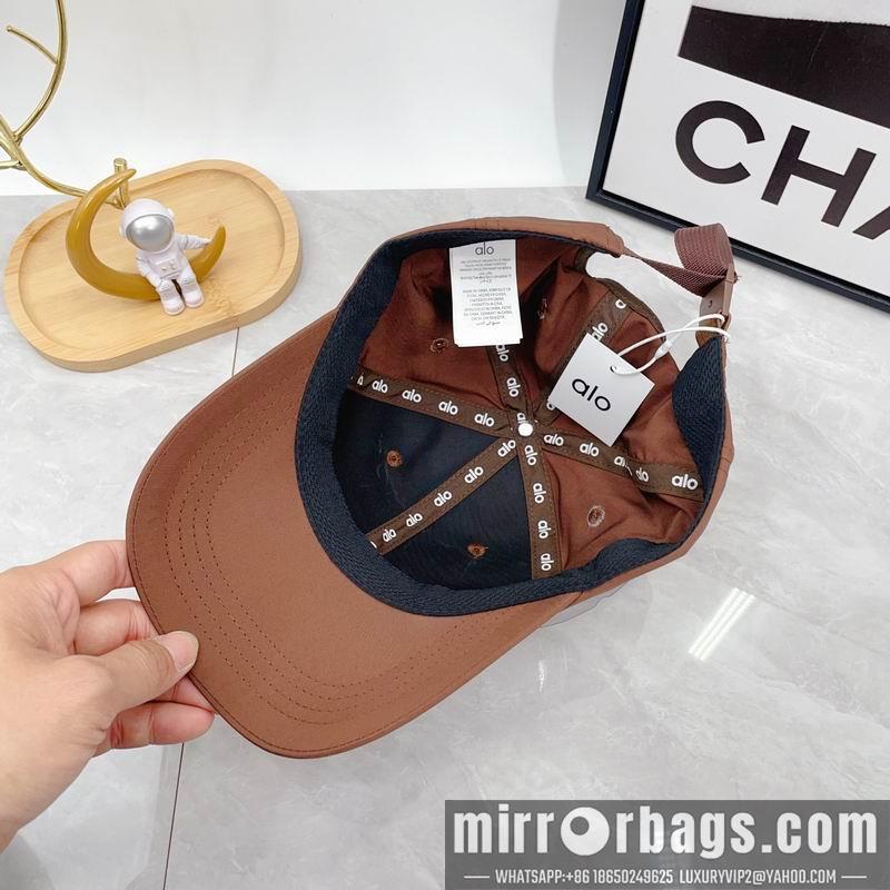 Replica Alo cap dx38