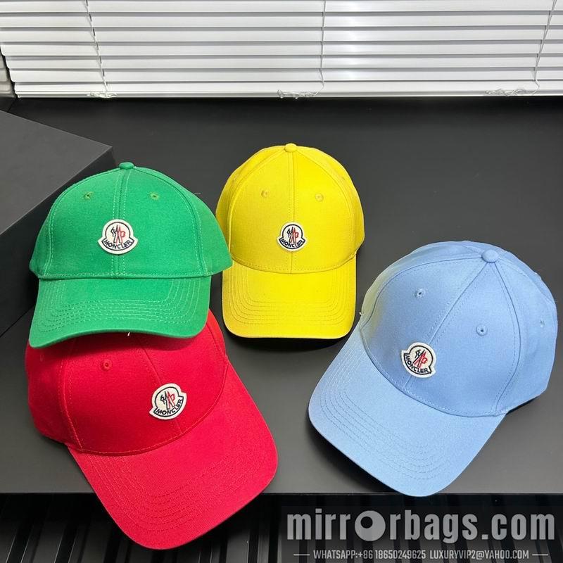 Replica Moncler cap dx37