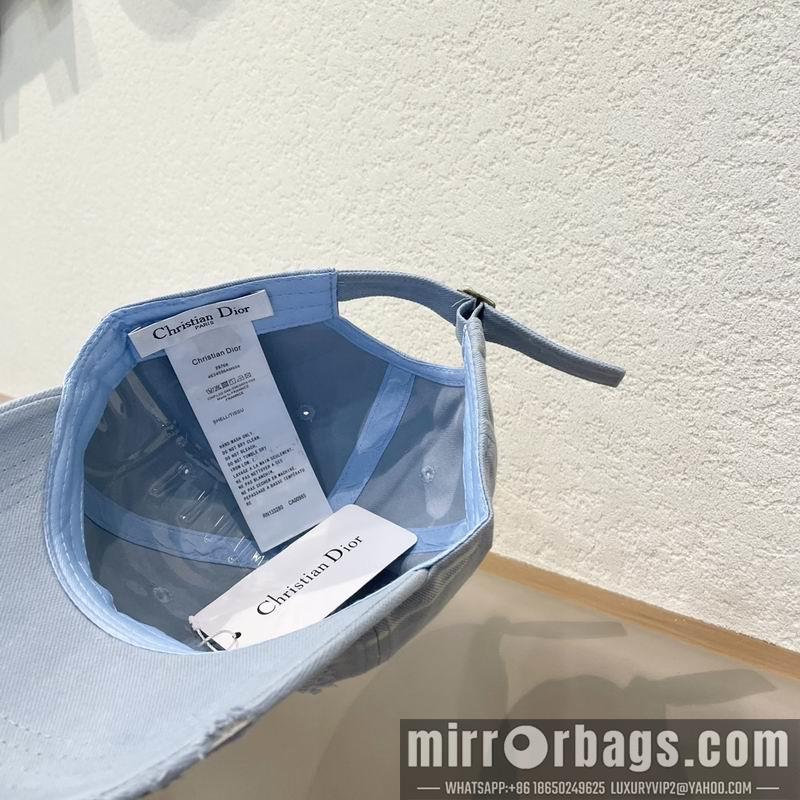 Replica Dior cap 072803