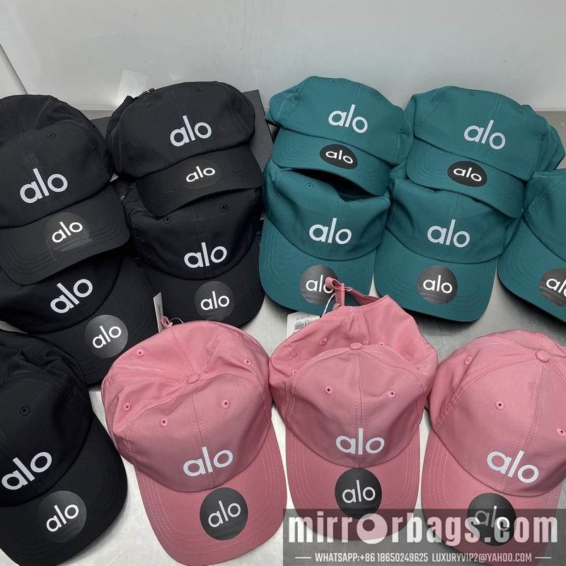Replica Alo cap dx18