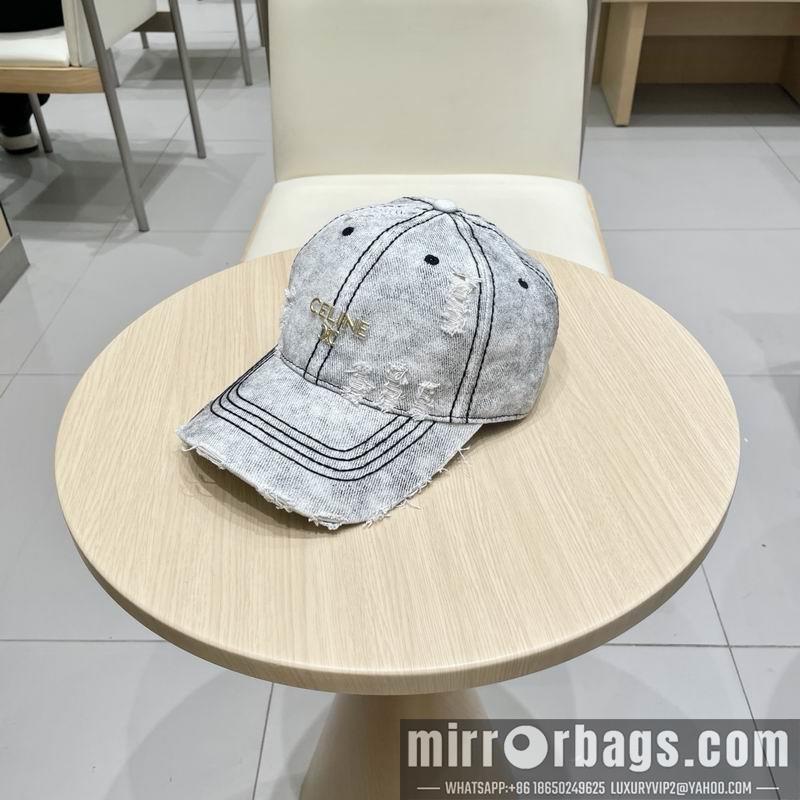 Replica Celine cap 030706
