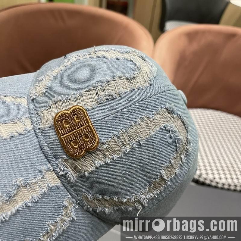 Replica Balenciaga Hat 020802
