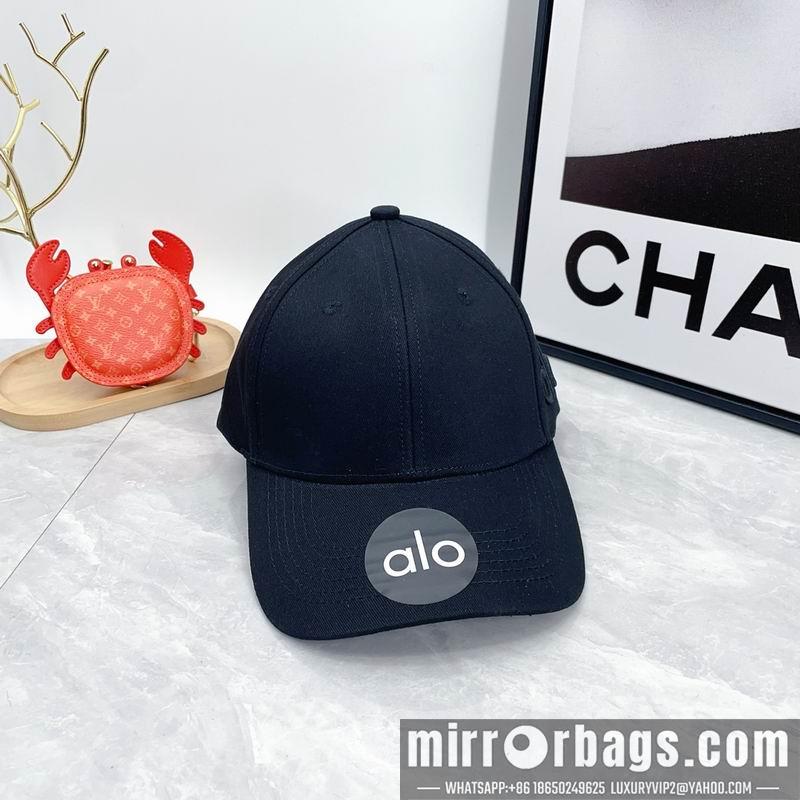 Replica Alo cap dx02