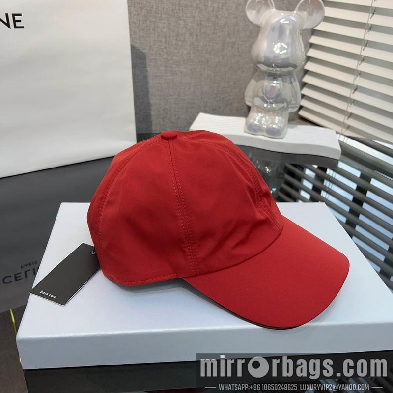 Replica Boss cap dx03