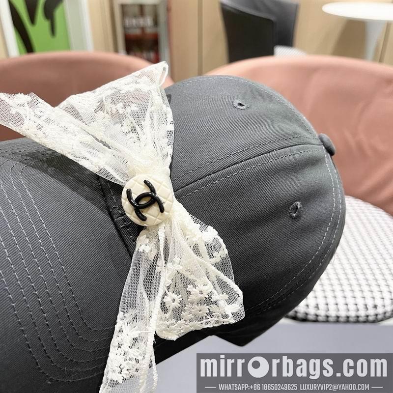 Replica Chanel cap 040201