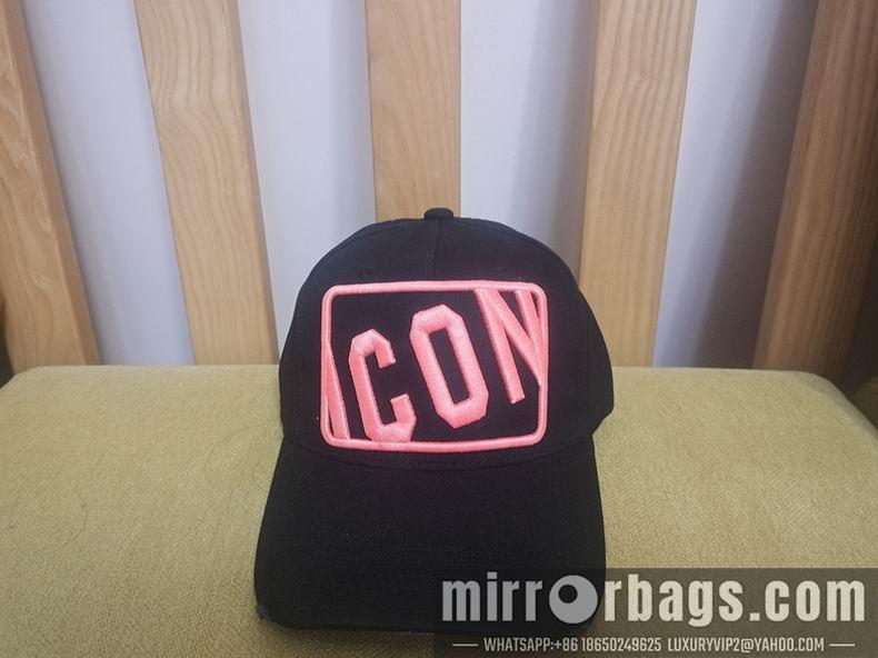 Replica DSQ Cap y 43