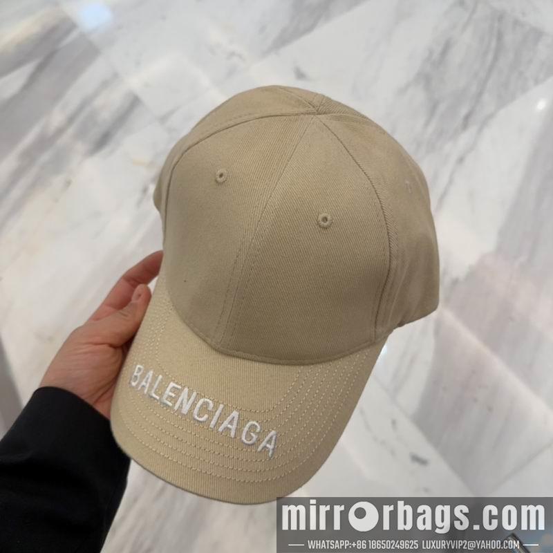 Replica Balenciaga Cap dx75